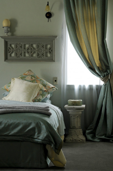 How to get the French look