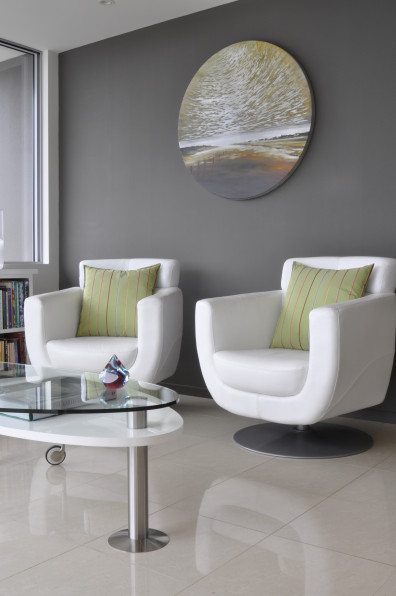 Lindsay and Chris Go For Bold Lindsay and Chris Go For Bold