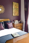 Cosy up with colour