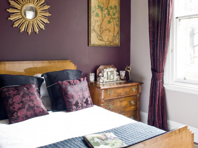 Cosy up with colour Cosy up with colour