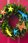 Merry Christmas from habitat and Resene