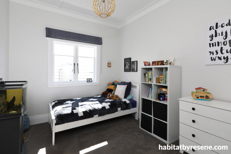 Boys bedroom, paint ideas