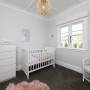 Nursery paint, paint ideas, baby rooms