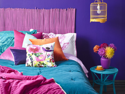 5 one-of-a-kind colour uses