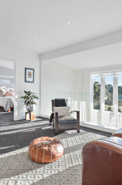 Stuart and Tracey’s stunning light-flooded home Stuart and Tracey’s stunning light-flooded home