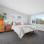 master bedroom, bedroom, neutral bedroom, neutral tones, white and grey bedroom