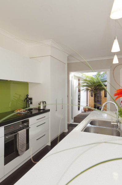 Kitchens get fresh for spring