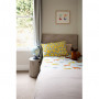 kids bedroom, children room inspiration, sausage dog kids room, white children's room, resene
