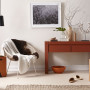 trending, trends, brown, natural, texture, paint trends, print inspiration