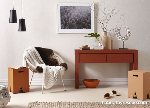 trending, trends, brown, natural, texture, paint trends, print inspiration