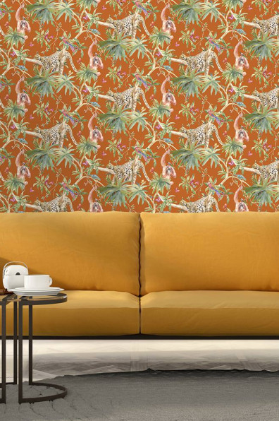 These spicy shades are the next big thing