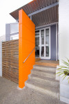 Craig and Wu Li's Minimalist Apartment