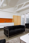 Craig and Wu Li's Minimalist Apartment