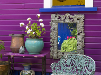 5 one-of-a-kind colour uses 5 one-of-a-kind colour uses