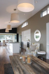 A house that proves neutrals needn't be boring