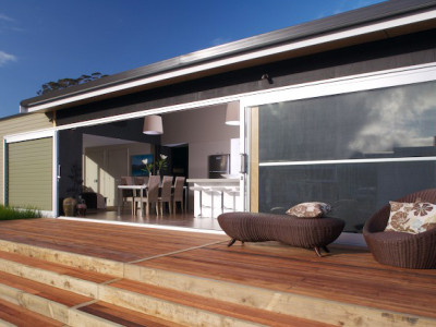 A house that proves neutrals needn't be boring A house that proves neutrals needn't be boring