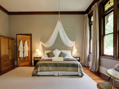 Mike and Mel’s divine Edwardian villa 