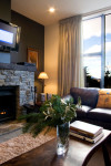 Trish's Cosy Cardrona Alpine Villa