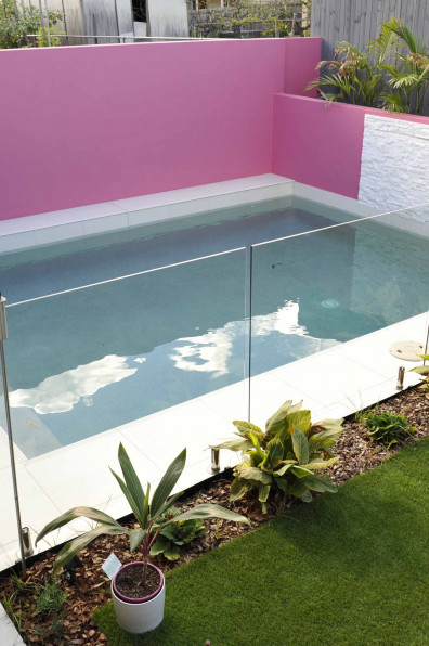 Hot and spicy on the outside