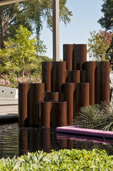 Hot and spicy on the outside