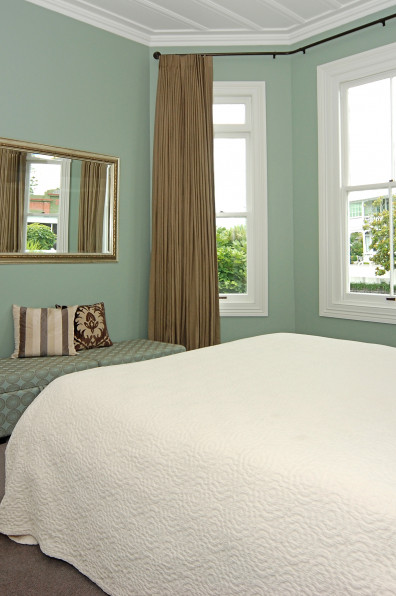 Gerard and Shelley Renovate a Half-Missing Villa