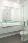 Graham and Denise's "Fresh and Simple" Modern Renovation