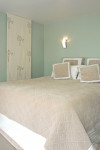 Graham and Denise's "Fresh and Simple" Modern Renovation