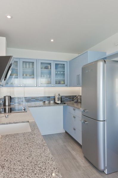 Kitchens get fresh for spring Kitchens get fresh for spring