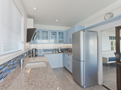 Kitchens get fresh for spring