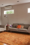 Rohan and Justine's Family Home with Modern Style