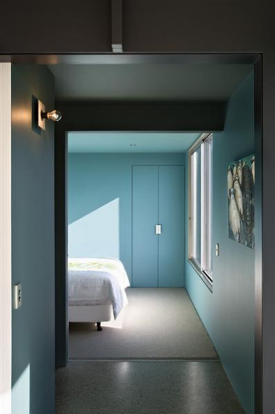 A Sanctuary of Sea, Sand and Stone A Sanctuary of Sea, Sand and Stone