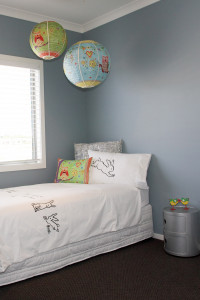 Jodie puts her heart into it