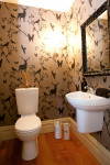 Jason and Jodie's Romantic Country House