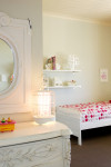Jason and Jodie's Romantic Country House