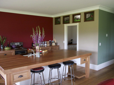 Alex and Nichole say no to neutral Alex and Nichole say no to neutral