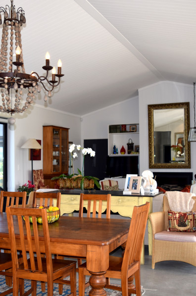 Mike and Mel’s divine Edwardian villa Mike and Mel’s divine Edwardian villa