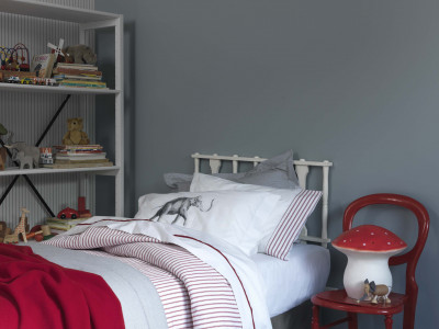 Cutesy or classic – schemes for kids 