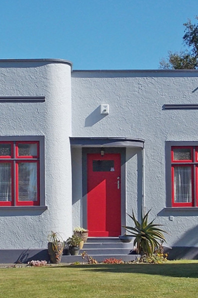 Create a superior exterior Create a superior exterior