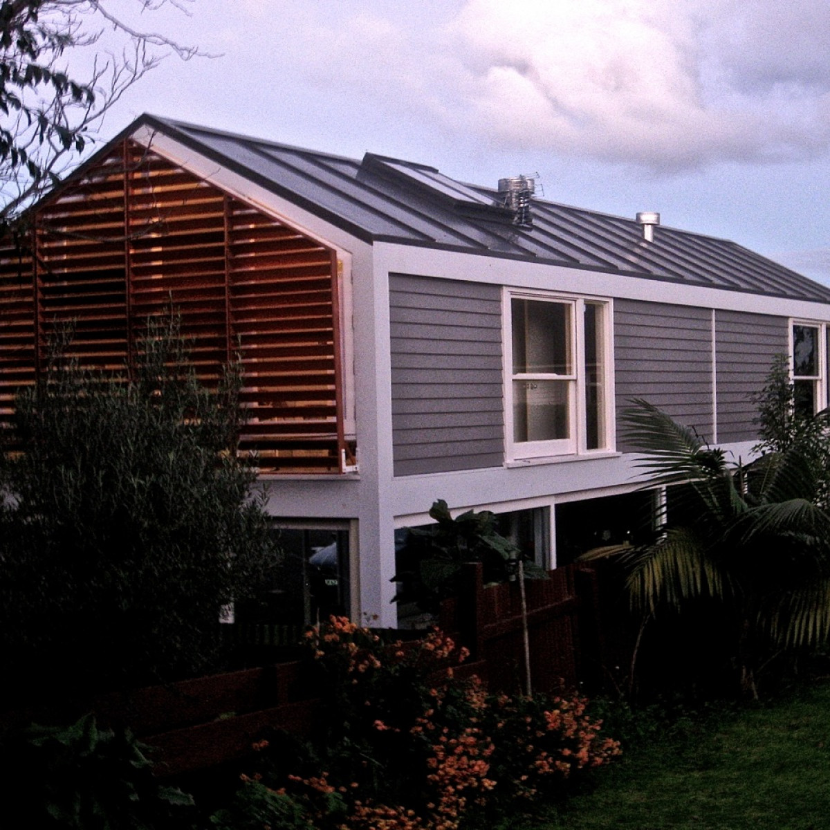 Create a superior exterior Habitat by Resene Create a superior exterior Habitat by Resene