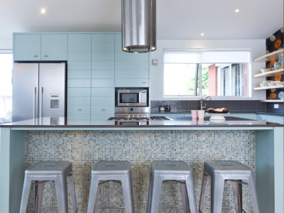 He loves it, she loves it, we all love it