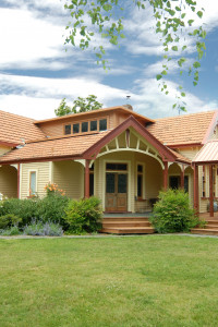 Mike and Mel’s divine Edwardian villa Mike and Mel’s divine Edwardian villa