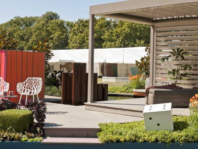 Hot and spicy on the outside