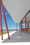 Peter and Bubbles' Award-Winning Home By The Sea