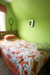 Richard and Tracy's Love of Colour