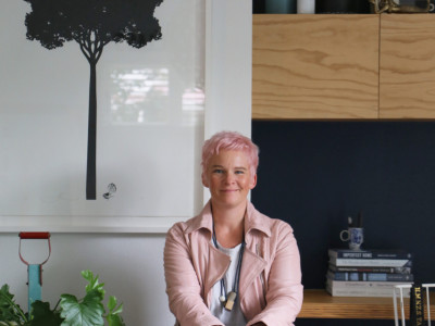 Kate and Matt's ever bolder colour adventure Kate and Matt's ever bolder colour adventure