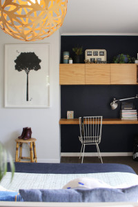 Kate and Matt's ever bolder colour adventure