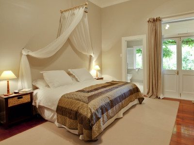 Mike and Mel’s divine Edwardian villa 