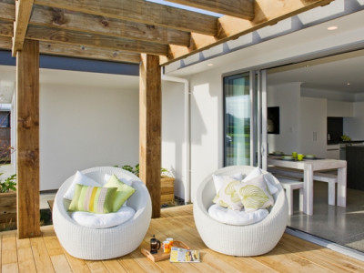 Our love affair with outdoor living