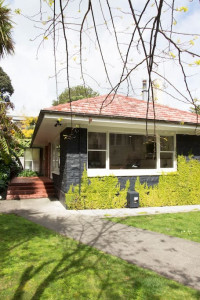 Adam’s modernised mid-mod in Napier lets the art speak for itself