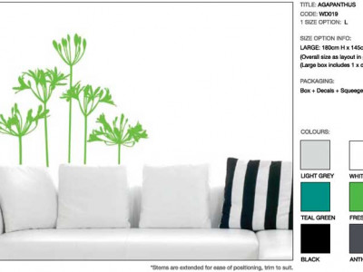 Eco warrior or just a really cool colour?